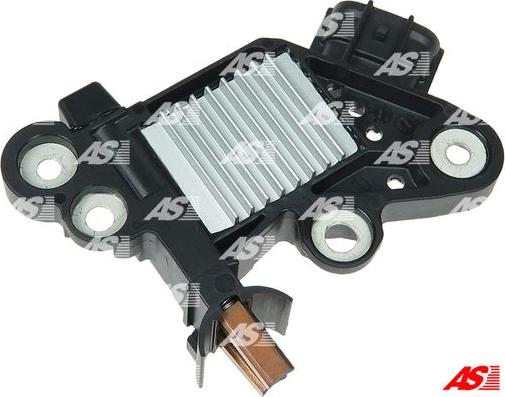 AS-PL ARE0242S - Регулятор напряжения, генератор autospares.lv