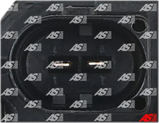 AS-PL ARE0255(BOSCH) - Регулятор напряжения, генератор autospares.lv