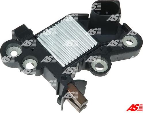 AS-PL ARE0236P - Регулятор напряжения, генератор autospares.lv