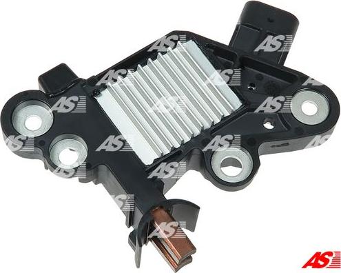 AS-PL ARE0238S - Регулятор напряжения, генератор autospares.lv