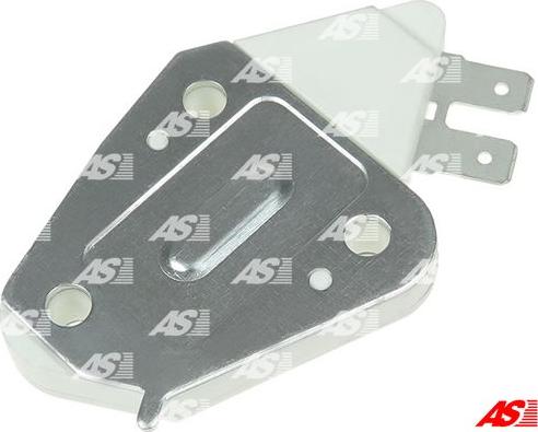 AS-PL ARE1002 - Регулятор напряжения, генератор autospares.lv