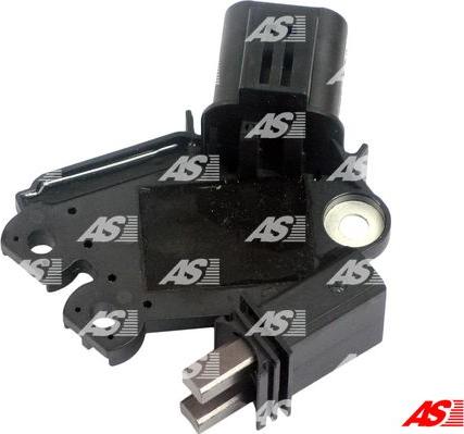 AS-PL ARE3091 - Регулятор напряжения, генератор autospares.lv