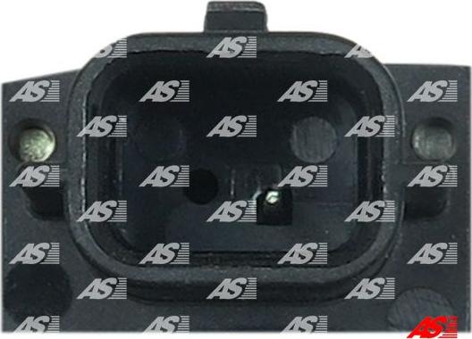 AS-PL ARE3093S - Регулятор напряжения, генератор autospares.lv