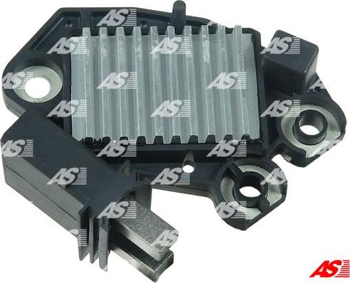 AS-PL ARE3093S - Регулятор напряжения, генератор autospares.lv