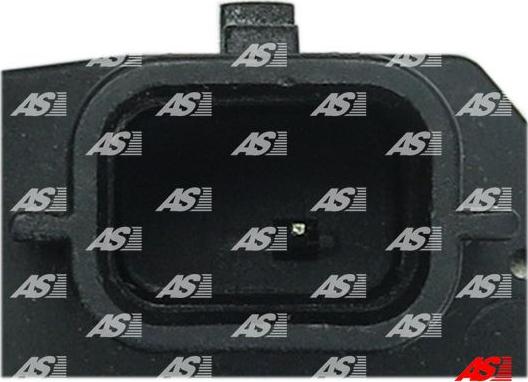 AS-PL ARE3046P - Регулятор напряжения, генератор autospares.lv