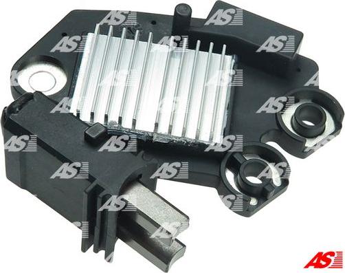 AS-PL ARE3046P - Регулятор напряжения, генератор autospares.lv