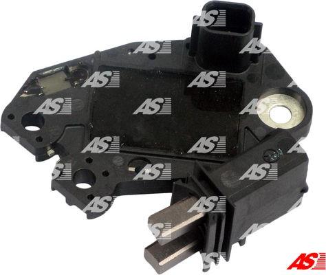 AS-PL ARE3046 - Регулятор напряжения, генератор autospares.lv