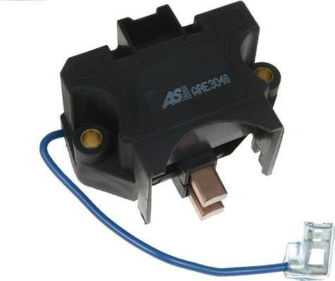 AS-PL ARE3048 - Регулятор напряжения, генератор autospares.lv