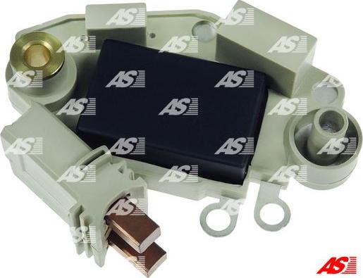 AS-PL ARE3047 - Регулятор напряжения, генератор autospares.lv