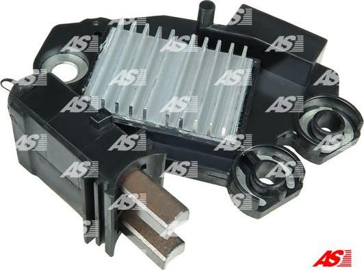 AS-PL ARE3055P - Регулятор напряжения, генератор autospares.lv