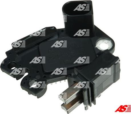 AS-PL ARE3051P - Регулятор напряжения, генератор autospares.lv