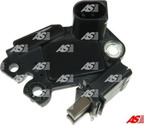 AS-PL ARE3069S - Регулятор напряжения, генератор autospares.lv