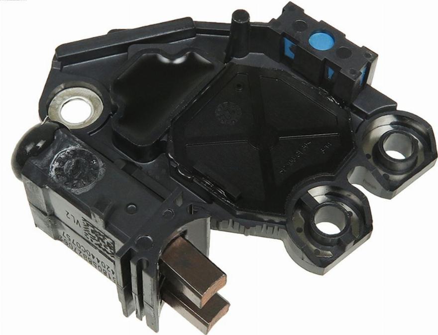 AS-PL ARE3069(VALEO) - Регулятор напряжения, генератор autospares.lv