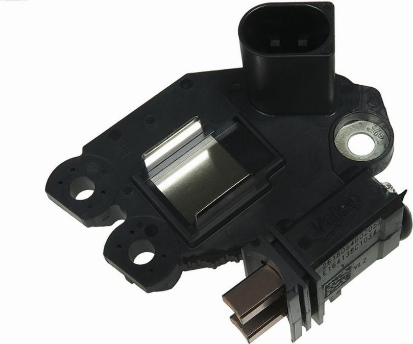 AS-PL ARE3068(VALEO) - Регулятор напряжения, генератор autospares.lv