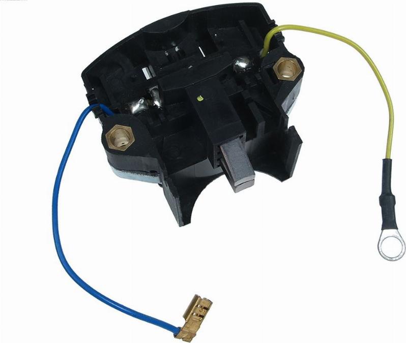 AS-PL ARE3004(VALEO) - Регулятор напряжения, генератор autospares.lv