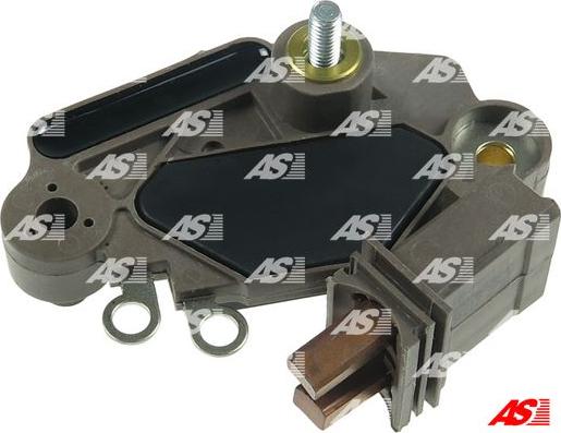 AS-PL ARE3008 - Регулятор напряжения, генератор autospares.lv