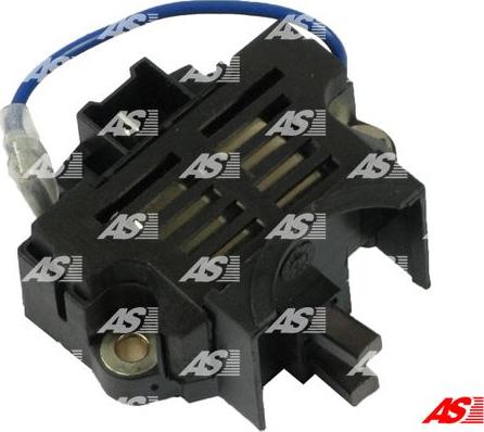 AS-PL ARE3003 - Регулятор напряжения, генератор autospares.lv