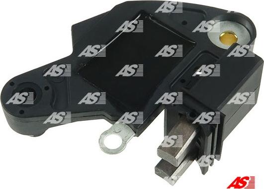 AS-PL ARE3002 - Регулятор напряжения, генератор autospares.lv