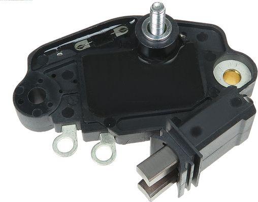 AS-PL ARE3019 - Регулятор напряжения, генератор autospares.lv