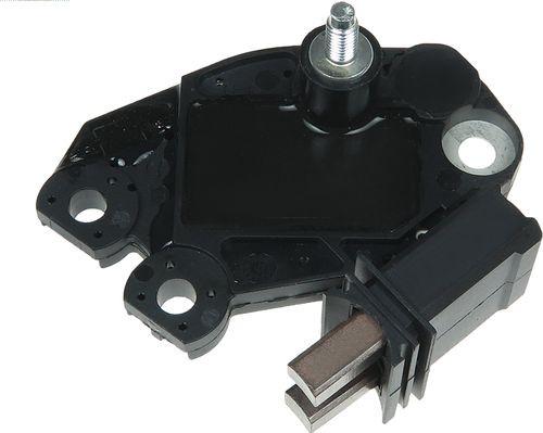 AS-PL ARE3086 - Регулятор напряжения, генератор autospares.lv