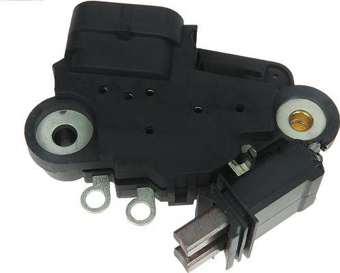 AS-PL ARE3036 - Регулятор напряжения, генератор autospares.lv