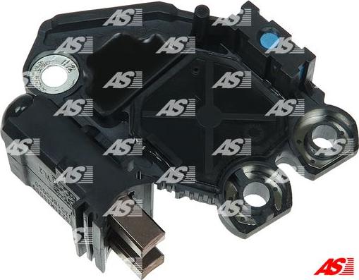 AS-PL ARE3026(VALEO) - Защитная крышка, генератор autospares.lv