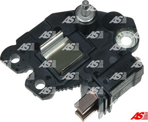 AS-PL ARE3026(VALEO) - Защитная крышка, генератор autospares.lv