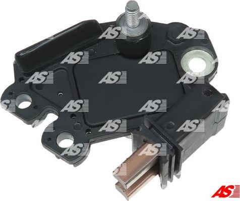 AS-PL ARE3144P - Регулятор напряжения, генератор autospares.lv