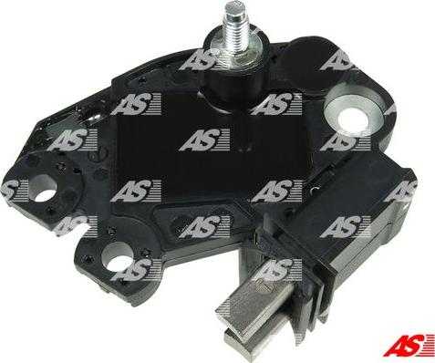 AS-PL ARE3144S - Регулятор напряжения, генератор autospares.lv