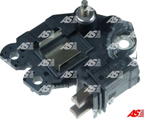 AS-PL ARE3144(VALEO) - Регулятор напряжения, генератор autospares.lv