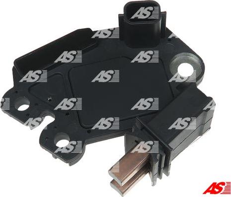 AS-PL ARE3141P - Регулятор напряжения, генератор autospares.lv