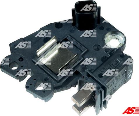 AS-PL ARE3141(VALEO) - Регулятор напряжения, генератор autospares.lv