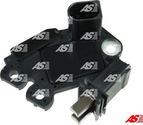 AS-PL ARE3160S - Регулятор напряжения, генератор autospares.lv