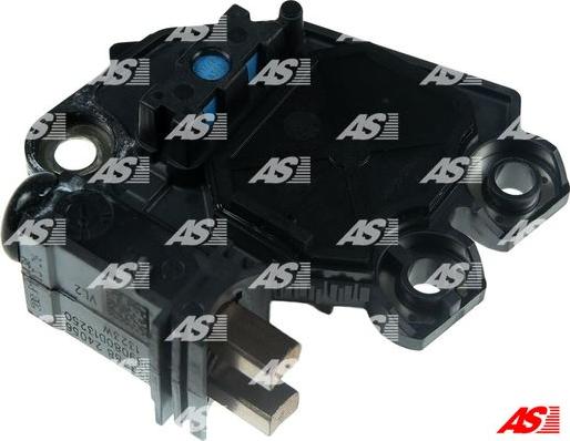 AS-PL ARE3160(VALEO) - Регулятор напряжения, генератор autospares.lv