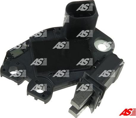 AS-PL ARE3160 - Регулятор напряжения, генератор autospares.lv