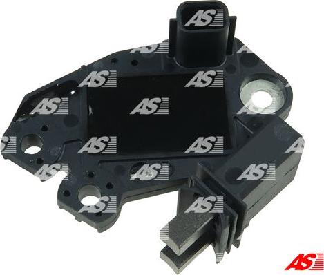 AS-PL ARE3100S - Регулятор напряжения, генератор autospares.lv