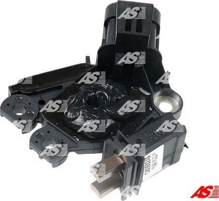 AS-PL ARE3113(VALEO) - Регулятор напряжения, генератор autospares.lv