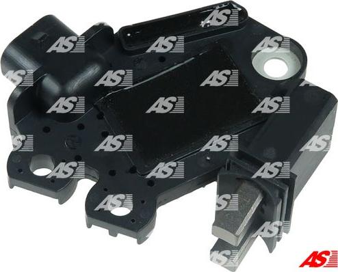 AS-PL ARE3128 - Регулятор напряжения, генератор autospares.lv