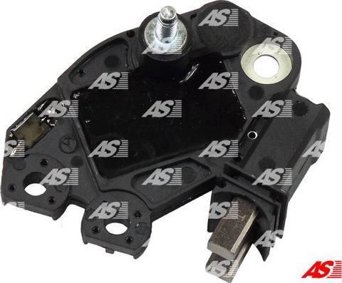 AS-PL ARE3122 - Регулятор напряжения, генератор autospares.lv