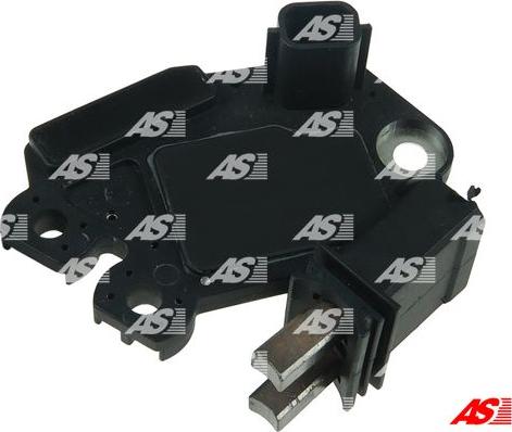 AS-PL ARE3175P - Регулятор напряжения, генератор autospares.lv