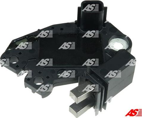 AS-PL ARE3175 - Регулятор напряжения, генератор autospares.lv