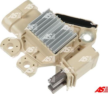 AS-PL ARE3364S - Регулятор напряжения, генератор autospares.lv