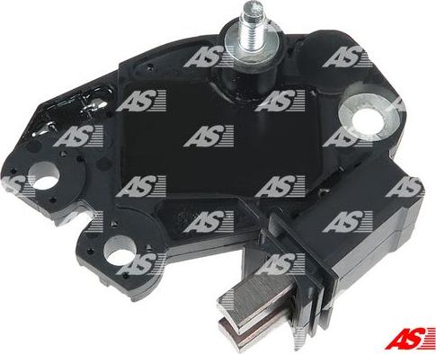 AS-PL ARE3366S - Регулятор напряжения, генератор autospares.lv