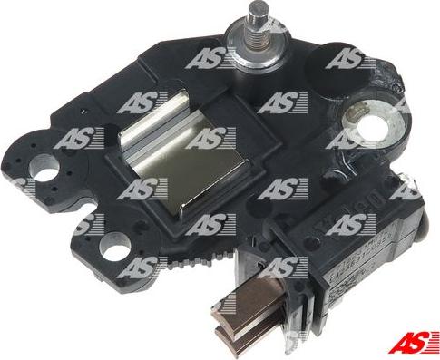 AS-PL ARE3368(VALEO) - Регулятор напряжения, генератор autospares.lv