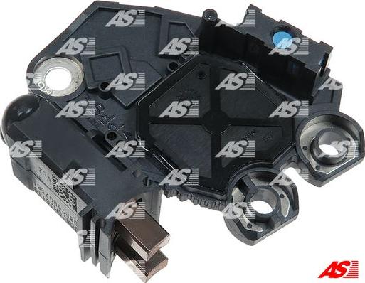 AS-PL ARE3333(VALEO) - Регулятор напряжения, генератор autospares.lv