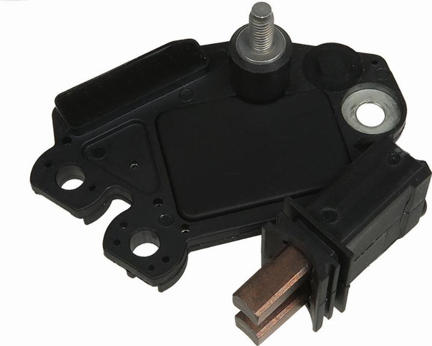 AS-PL ARE3326P - Регулятор напряжения, генератор autospares.lv