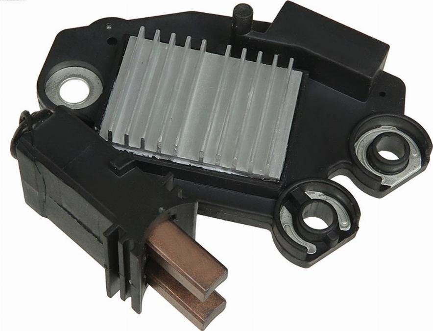 AS-PL ARE3326P - Регулятор напряжения, генератор autospares.lv