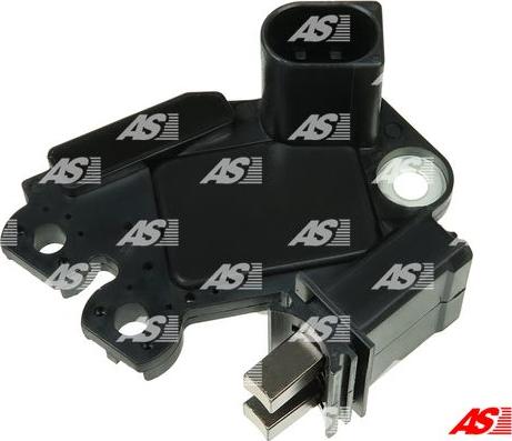 AS-PL ARE3226S - Регулятор напряжения, генератор autospares.lv