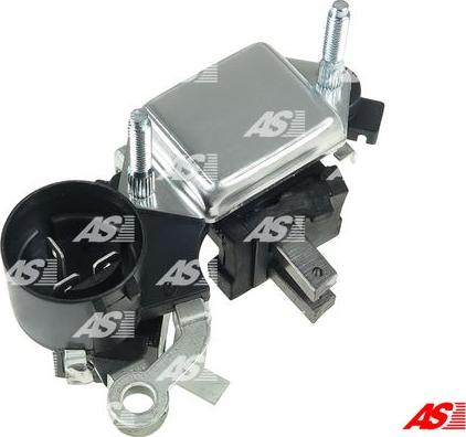 AS-PL ARE2004 - Регулятор напряжения, генератор autospares.lv