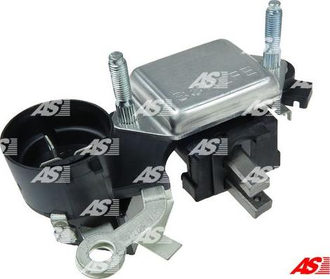 AS-PL ARE2005 - Регулятор напряжения, генератор autospares.lv